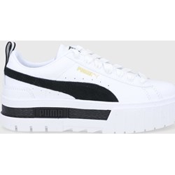 Buty sportowe damskie Puma sznurowane  - zdjęcie produktu