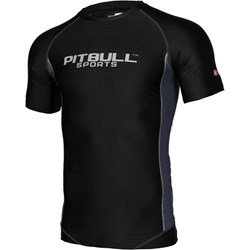 T-shirt męski Pit Bull West Coast - Sklep MDsport - zdjęcie produktu