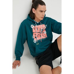 Bluza męska Puma młodzieżowa  - zdjęcie produktu
