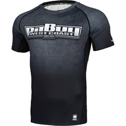 T-shirt męski Pit Bull West Coast - Sklep MDsport - zdjęcie produktu