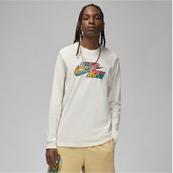 T-shirt męski Jordan - Nike poland - zdjęcie produktu