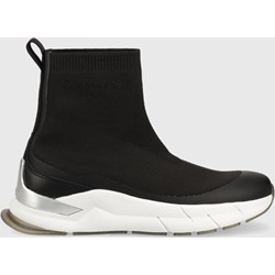 Buty sportowe damskie Calvin Klein sneakersy  - zdjęcie produktu