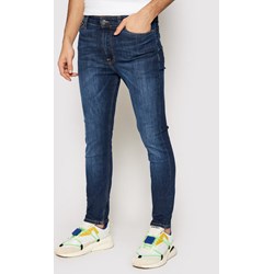 Jeansy męskie Tommy Jeans gładkie  - zdjęcie produktu
