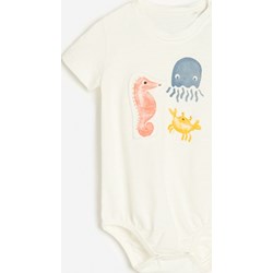 Odzież dla niemowląt Reserved - zdjęcie produktu