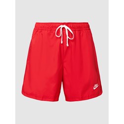 Spodenki męskie Nike - Peek&Cloppenburg  - zdjęcie produktu