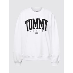 Bluza damska Tommy Jeans - Peek&Cloppenburg  - zdjęcie produktu