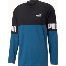 T-shirt męski Puma - SPORT-SHOP.pl - zdjęcie produktu