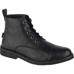 Buty zimowe męskie Levi's casual sznurowane  - zdjęcie produktu
