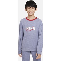 Bluza chłopięca Nike - Nike poland - zdjęcie produktu