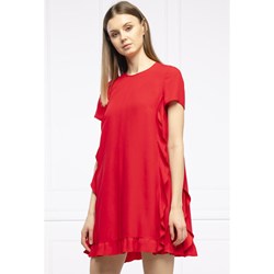 Sukienka Red Valentino na lato  - zdjęcie produktu