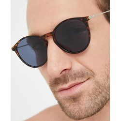 Okulary przeciwsłoneczne Tommy Jeans - ANSWEAR.com - zdjęcie produktu