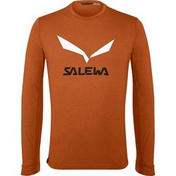 T-shirt męski SALEWA - SPORT-SHOP.pl - zdjęcie produktu