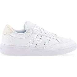 Buty sportowe damskie Adidas białe  - zdjęcie produktu