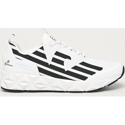 Buty sportowe męskie Emporio Armani - ANSWEAR.com - zdjęcie produktu