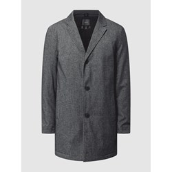 Płaszcz męski Pierre Cardin - Peek&Cloppenburg  - zdjęcie produktu