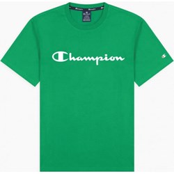 T-shirt męski Champion - Sportstylestory.com - zdjęcie produktu