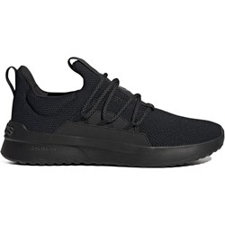 Buty sportowe męskie Adidas cloudfoam czarne  - zdjęcie produktu