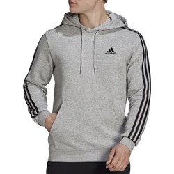 Bluza męska Adidas jesienna bawełniana  - zdjęcie produktu