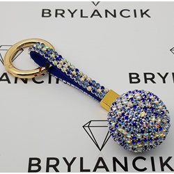 Brelok Brylancik - zdjęcie produktu