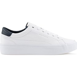 Trampki męskie Tommy Hilfiger sznurowane sportowe  - zdjęcie produktu