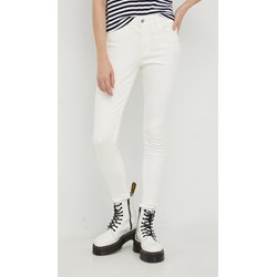 Jeansy damskie Levi's - ANSWEAR.com - zdjęcie produktu