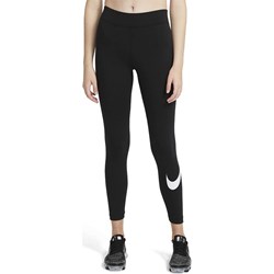 Spodnie damskie Nike sportowe  - zdjęcie produktu