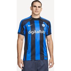 T-shirt męski Nike - SPORT-SHOP.pl - zdjęcie produktu
