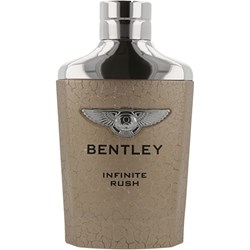Perfumy męskie BENTLEY  - zdjęcie produktu