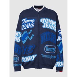 Sweter męski Tommy Jeans - Peek&Cloppenburg  - zdjęcie produktu