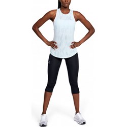 Spodnie damskie Under Armour czarne  - zdjęcie produktu