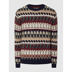 Sweter męski Pepe Jeans - Peek&Cloppenburg  - zdjęcie produktu