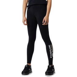 Spodnie damskie New Balance  - zdjęcie produktu