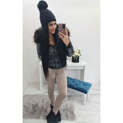 Kurtka damska Mezzo - STYLOWO - zdjęcie produktu