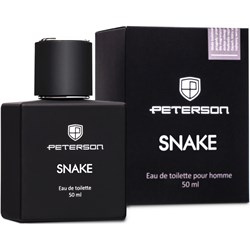 Perfumy męskie Peterson - rovicky.eu - zdjęcie produktu