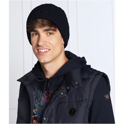 Czapka zimowa męska Calvin Klein - Gomez Fashion Store - zdjęcie produktu