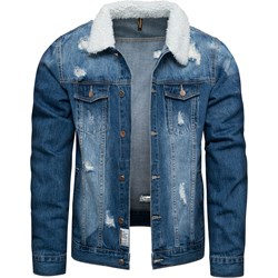 Kurtka męska Recea  - zdjęcie produktu