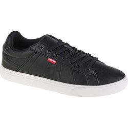 Trampki męskie Levi's sznurowane sportowe  - zdjęcie produktu