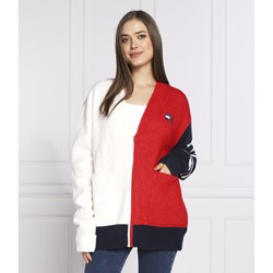 Sweter damski Tommy Jeans - Gomez Fashion Store - zdjęcie produktu
