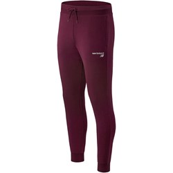 Spodnie męskie New Balance dresowe  - zdjęcie produktu