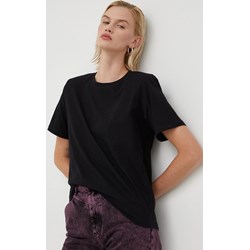 Bluzka damska Gestuz - ANSWEAR.com - zdjęcie produktu