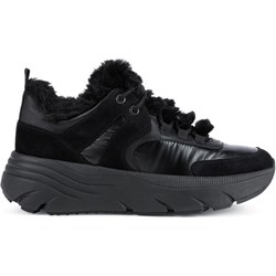 Buty sportowe damskie Geox - ANSWEAR.com - zdjęcie produktu