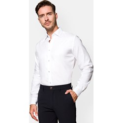 Koszula męska Lancerto bawełniana elegancka  - zdjęcie produktu