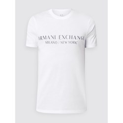 T-shirt męski Armani Exchange - Peek&Cloppenburg  - zdjęcie produktu
