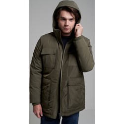 Kurtka męska BIG STAR casualowa  - zdjęcie produktu