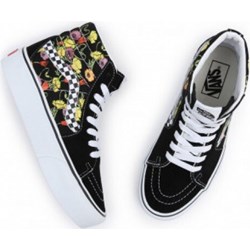 Trampki damskie Vans - Sportstylestory.com - zdjęcie produktu