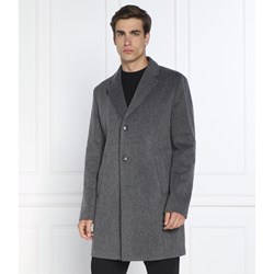 Płaszcz męski BOSS HUGO BOSS - Gomez Fashion Store - zdjęcie produktu