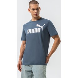 T-shirt męski Puma - galeriamarek.pl - zdjęcie produktu