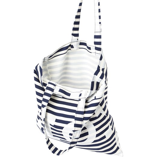 Torba shopper 'Huopakeltano Tasaraita' Marimekko AboutYou