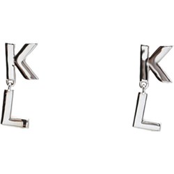 Kolczyki Karl Lagerfeld - Gomez Fashion Store - zdjęcie produktu