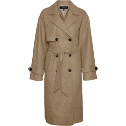Płaszcz damski Vero Moda - Limango Polska - zdjęcie produktu